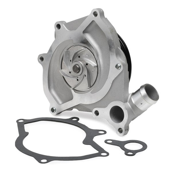 WPQ0932 Magneti Marelli Насос охолодження